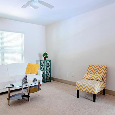 Cozy Townhouse In The Heart Of The City! Atlanta Dış mekan fotoğraf