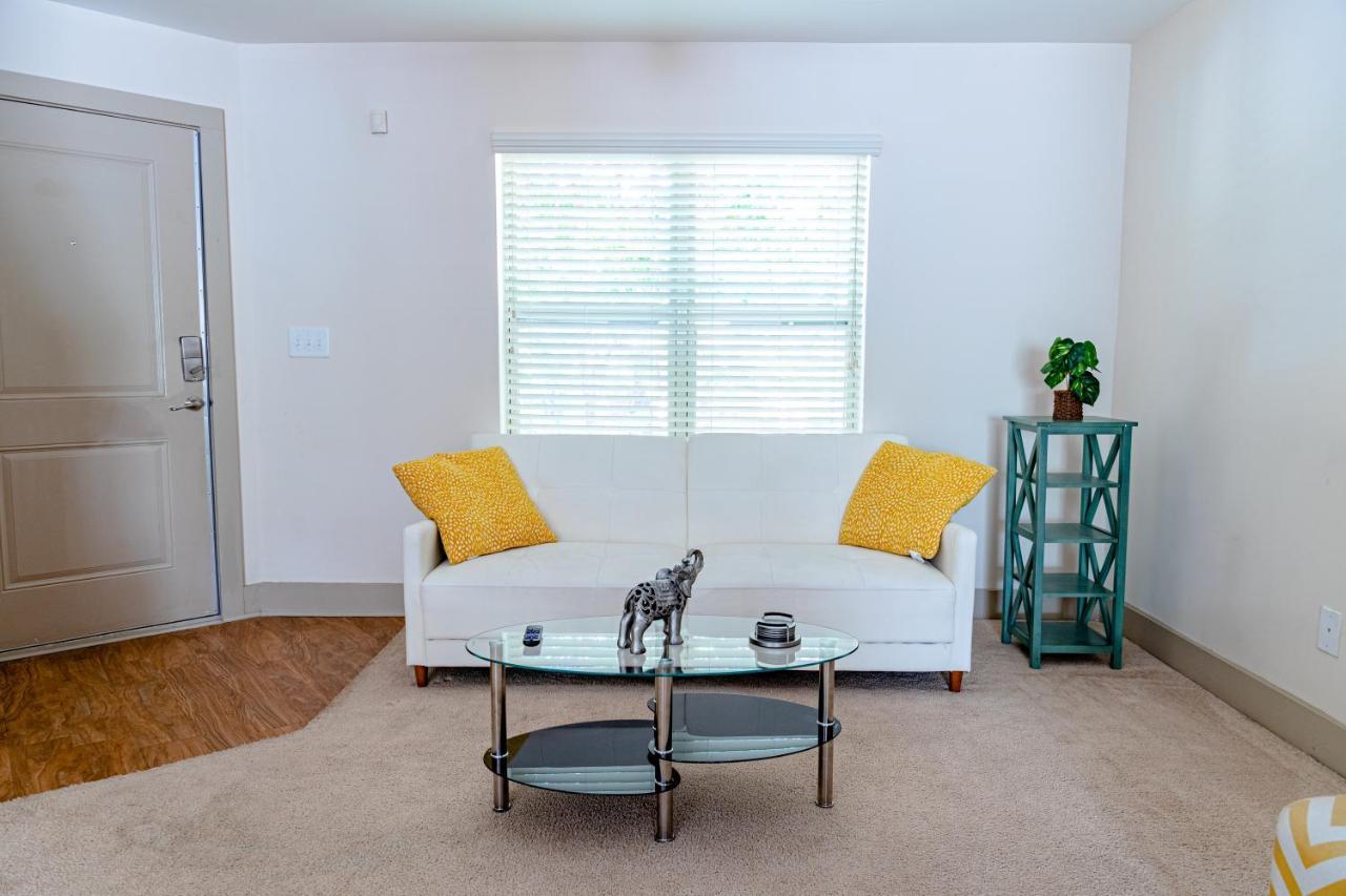Cozy Townhouse In The Heart Of The City! Atlanta Dış mekan fotoğraf